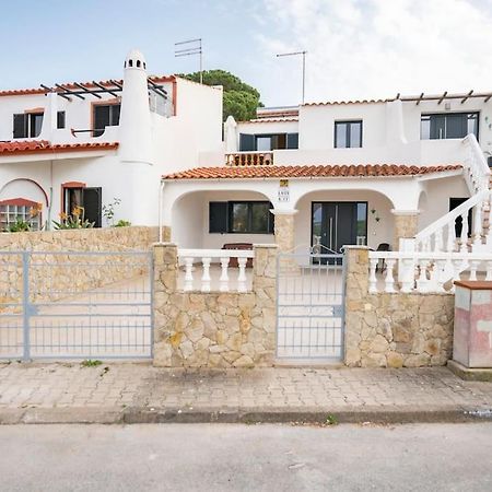Вилла Casa Azinheira 1ºa- Албуфейра Экстерьер фото