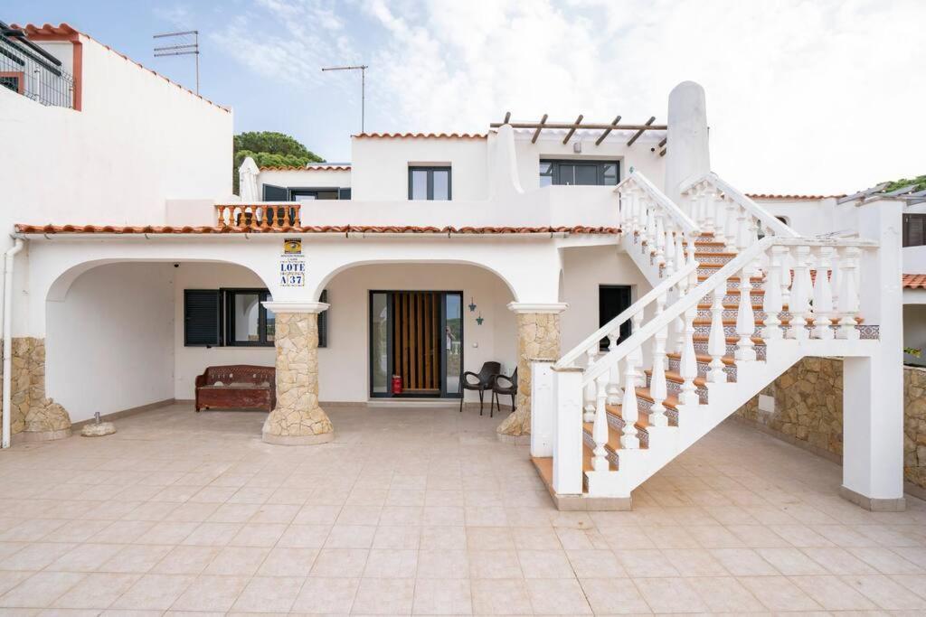 Вилла Casa Azinheira 1ºa- Албуфейра Экстерьер фото